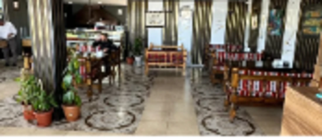 İnci Ocakbaşı Şanlıurfa