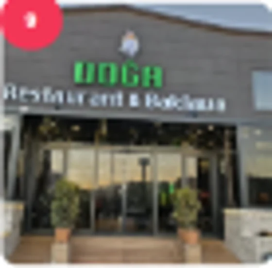 Doğa Restaurant