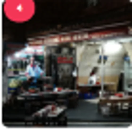 Meşhur Ciğerci Aziz Usta