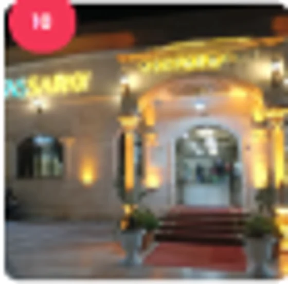 Taşsaray Restaurant