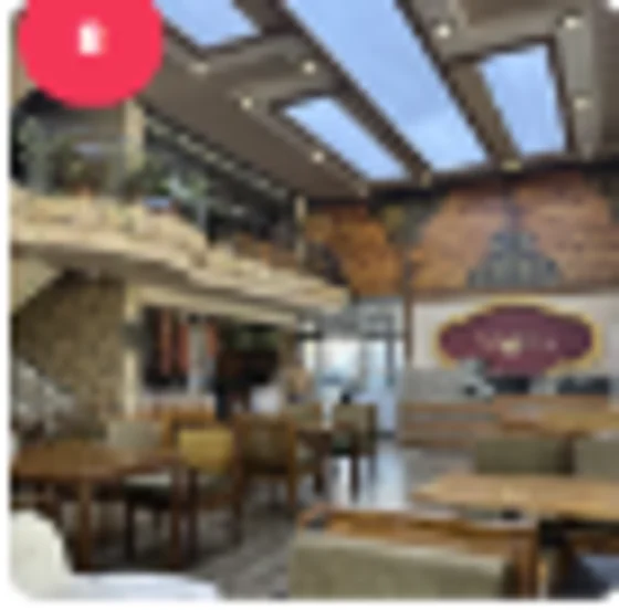 Tatvera Restaurant