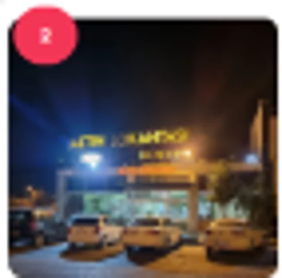 Altın Lokantası