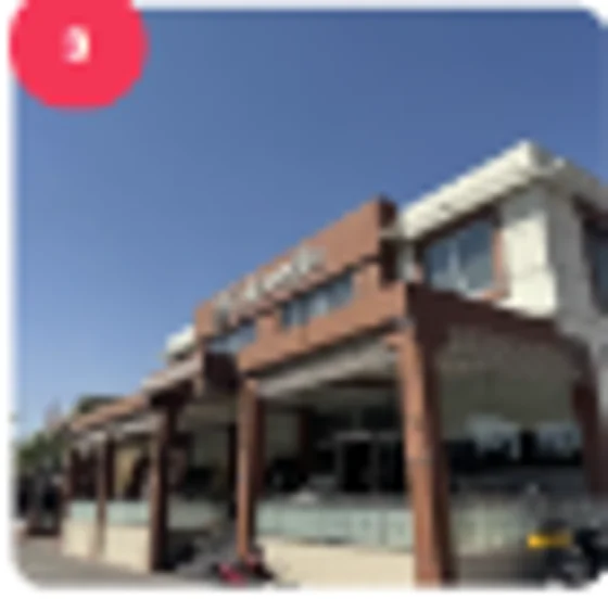 Çulcuoğlu Restaurant