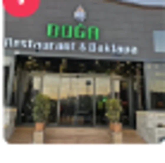 Doğa Restaurant