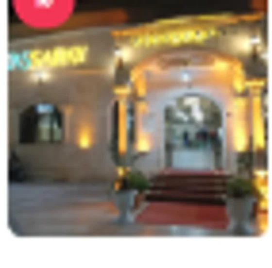 Taşsaray Restaurant