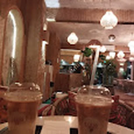 Luuq Coffee Şanlıurfa Şanlıurfa gerçek mekan görseli