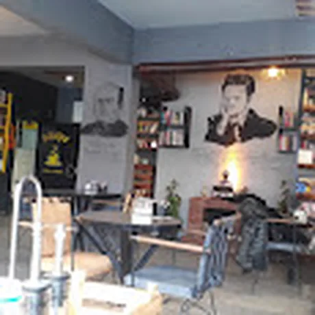 Piraye Kitap & Cafe Şanlıurfa gerçek mekan görseli