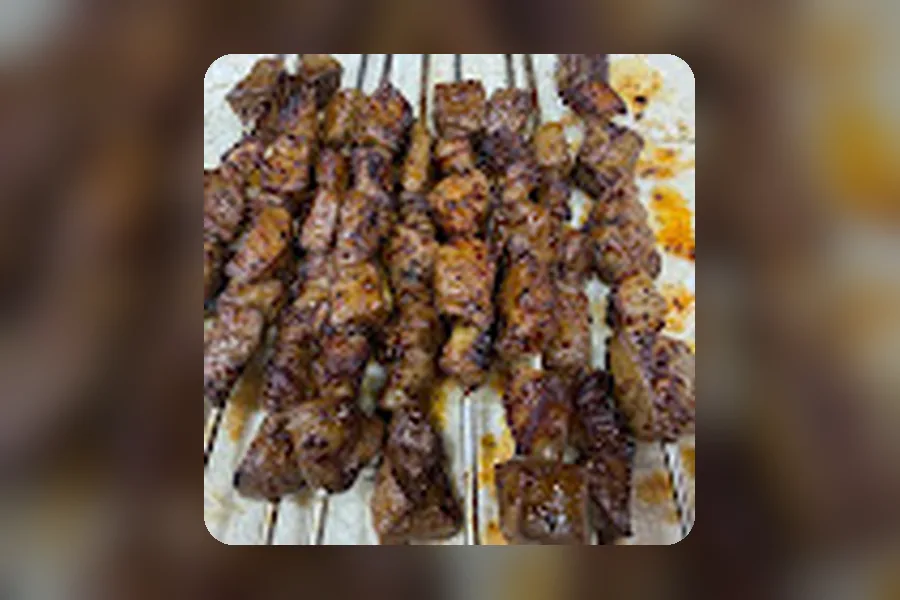Urfa Ciğer Kebap Karaca Ocakbaşı Pide Lahmacun gerçek mekan görseli