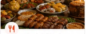 Yeme İçme Rehberi