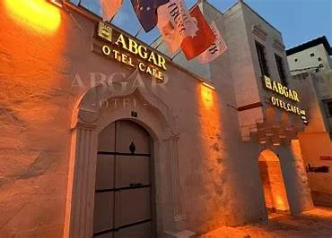 Abgar Otel Şanlıurfa otel görseli