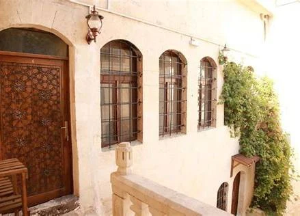 Aslan Guest House Şanlıurfa otel görseli