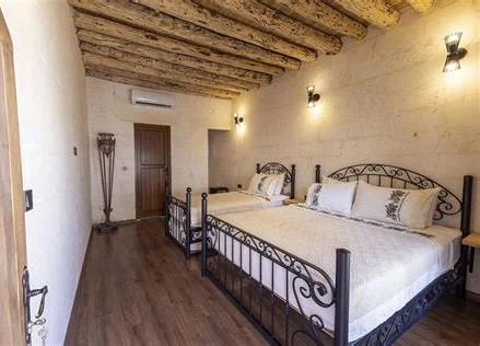 Astarte Hotel Şanlıurfa otel görseli