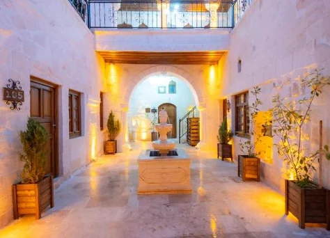 Aura Taş Hotel Şanlıurfa otel görseli
