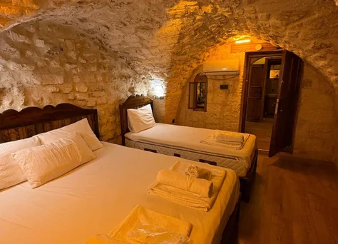 Ayataç Konak Otel Şanlıurfa otel görseli