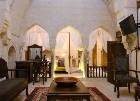 Badgirli Konak Şanlıurfa otel görseli