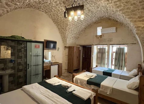 Beykapısı Konağı - Konak Otel Şanlıurfa otel görseli