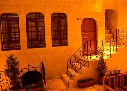 Cihangir Konağı Butik Otel Şanlıurfa otel görseli