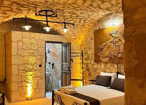 Cleopatra Antique Hotel Şanlıurfa otel görseli