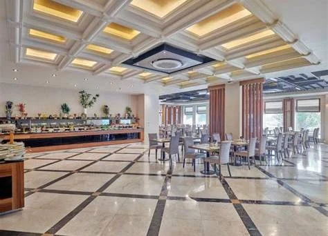 Dedeman Sanliurfa Şanlıurfa otel görseli