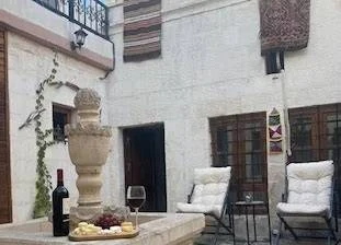 Diib House Hotel Şanlıurfa otel görseli