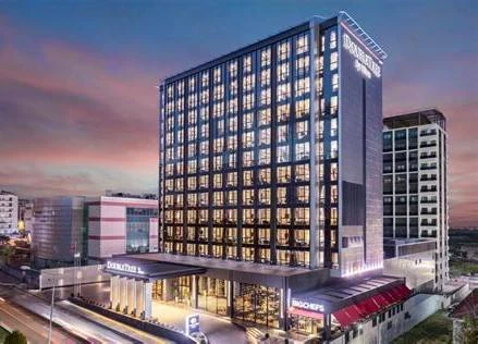DoubleTree by Hilton Sanliurfa Şanlıurfa otel görseli