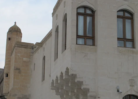 Elci Konagi Butik Hotel - Special Class Şanlıurfa otel görseli