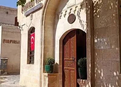 Fırfırlı Konak Şanlıurfa otel görseli