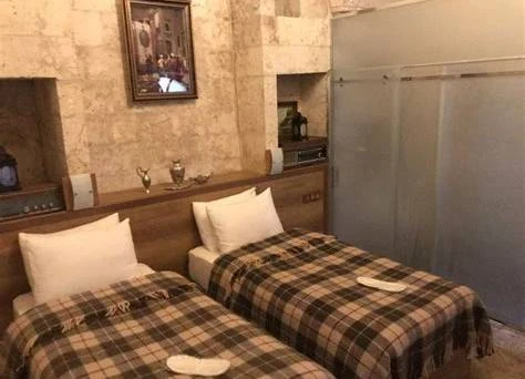 Gazel Butik Otel Şanlıurfa otel görseli