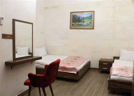 Grand Babil Otel Şanlıurfa otel görseli