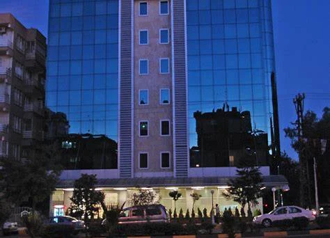 Grand Urfa Hotel Şanlıurfa otel görseli