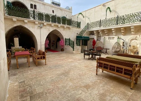 Hakim BEY Boutique Hotel Şanlıurfa otel görseli