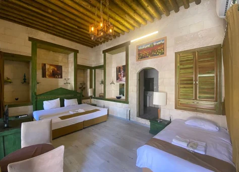 Hanehan Şanlıurfa otel görseli