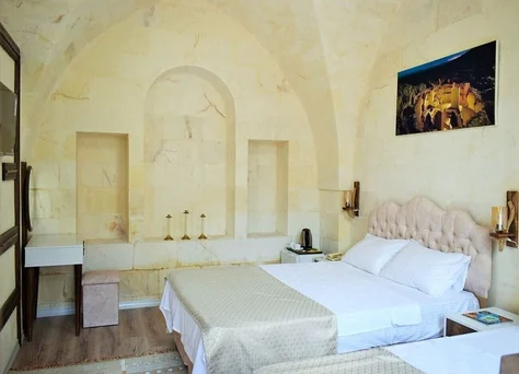 Hasbahan Konak Şanlıurfa otel görseli
