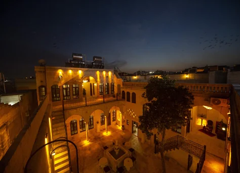 Hayatli Konak Şanlıurfa otel görseli
