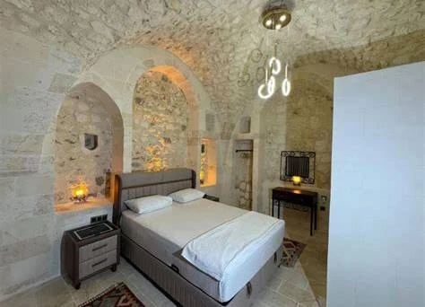 Hermes Otel Şanlıurfa otel görseli