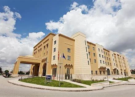 Hilton Garden Inn Sanliurfa Şanlıurfa otel görseli