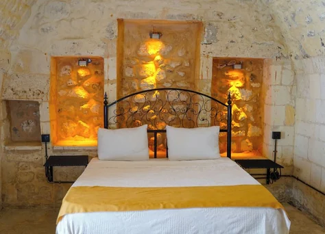 Hızmalı Otel Şanlıurfa otel görseli