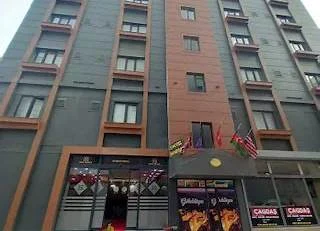Hotel Sandra Şanlıurfa otel görseli