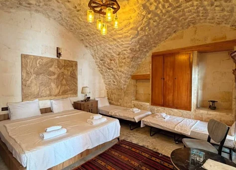 İnci Konak Butik Hotel Şanlıurfa otel görseli