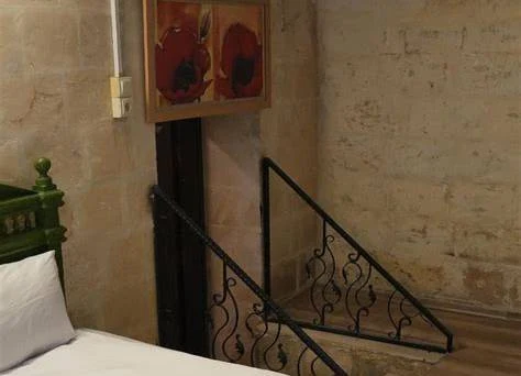 Joselin Hotel Şanlıurfa otel görseli