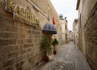 Kaliruha Hotel Şanlıurfa otel görseli