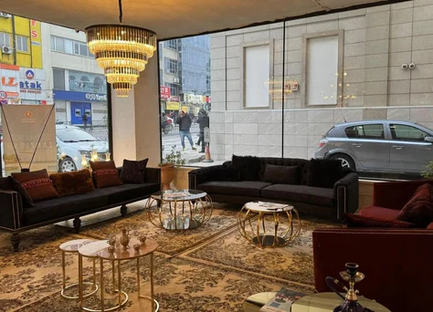 Kançul Hotel Taştepeler Şanlıurfa otel görseli