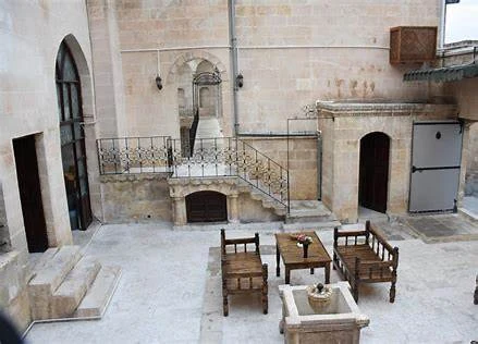 Lariva konakları Şanlıurfa otel görseli