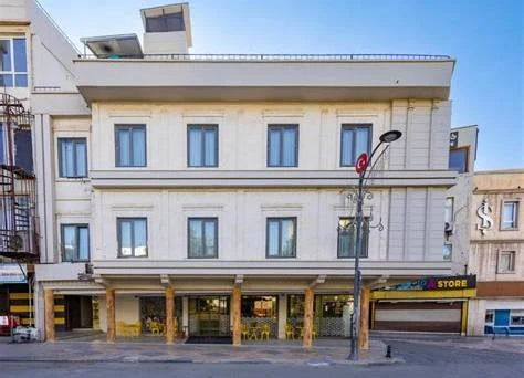 Lidar Hotel Business Class Şanlıurfa otel görseli