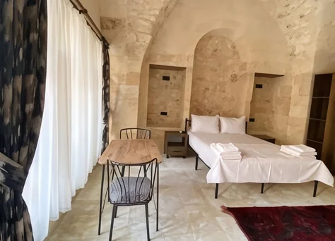 Mezopotamya Ruya Konak Şanlıurfa otel görseli