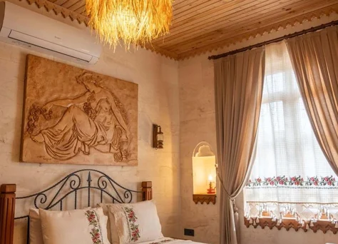 Mihrumah Konağı Şanlıurfa otel görseli