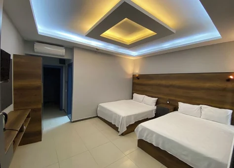 My Life Home Hotel Şanlıurfa otel görseli