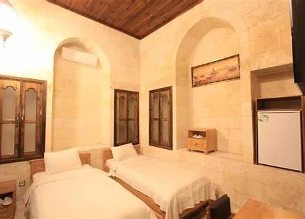 Nahrin Hotel & Art Şanlıurfa otel görseli