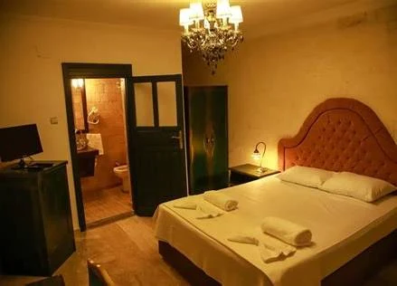 Narlı Ev Butik Otel Şanlıurfa otel görseli
