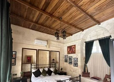 Nomad Inn Şanlıurfa otel görseli